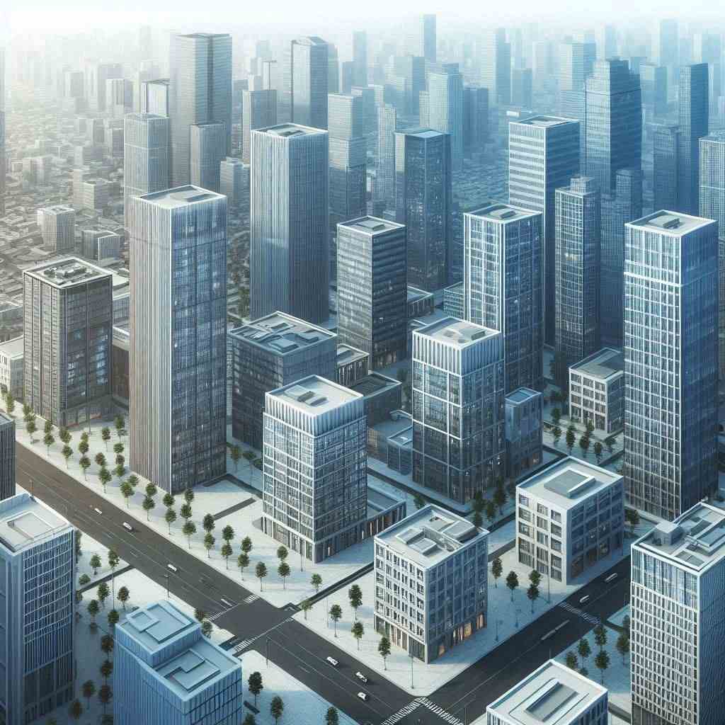 临时客户演示期间写字楼办公员工通勤体验的异常该由设施管理组怎样记录