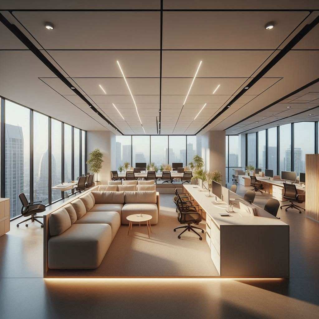 工业设计团队应怎样记录员工午休高峰对写字楼办公员工通勤体验带来的具体变化